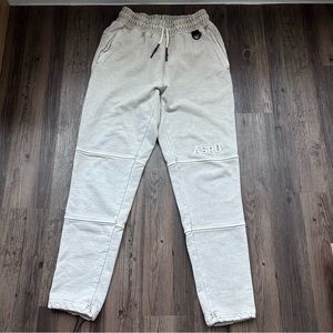 ASRV French Terry Joggers DSG0266 - L